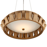 Plunge Chandelier Chandelier 9000-1147 00633306055476