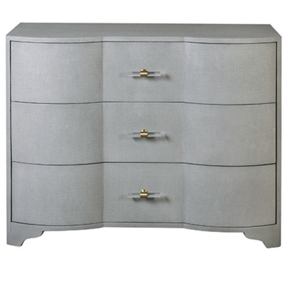 Plymouth Chest Chest PLYMOUTH GRY 607629025416