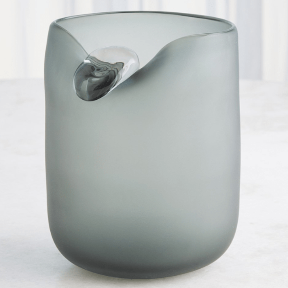 Poise Vase Decorative Object