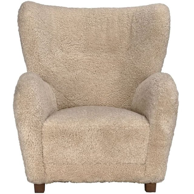 Pola Chair Accent Chair LEA-C0674-1D 00842449137998