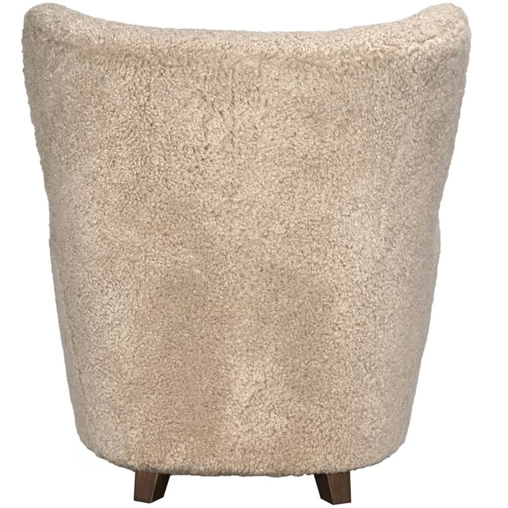 Pola Chair Accent Chair LEA-C0674-1D 00842449137998