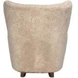 Pola Chair Accent Chair LEA-C0674-1D 00842449137998