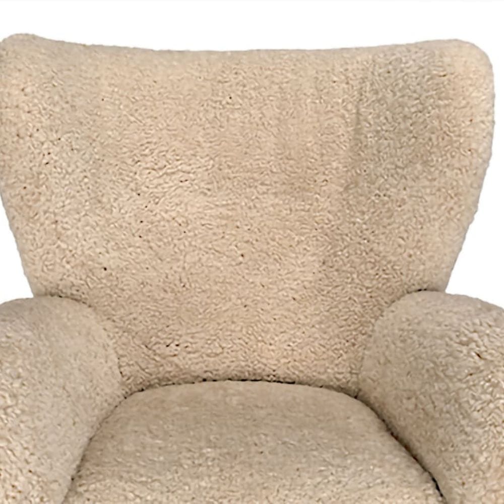 Pola Chair Accent Chair LEA-C0674-1D 00842449137998