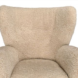 Pola Chair Accent Chair LEA-C0674-1D 00842449137998