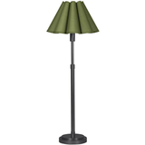 Polly Buffet Lamp Lamp 13-1681BB-GRN