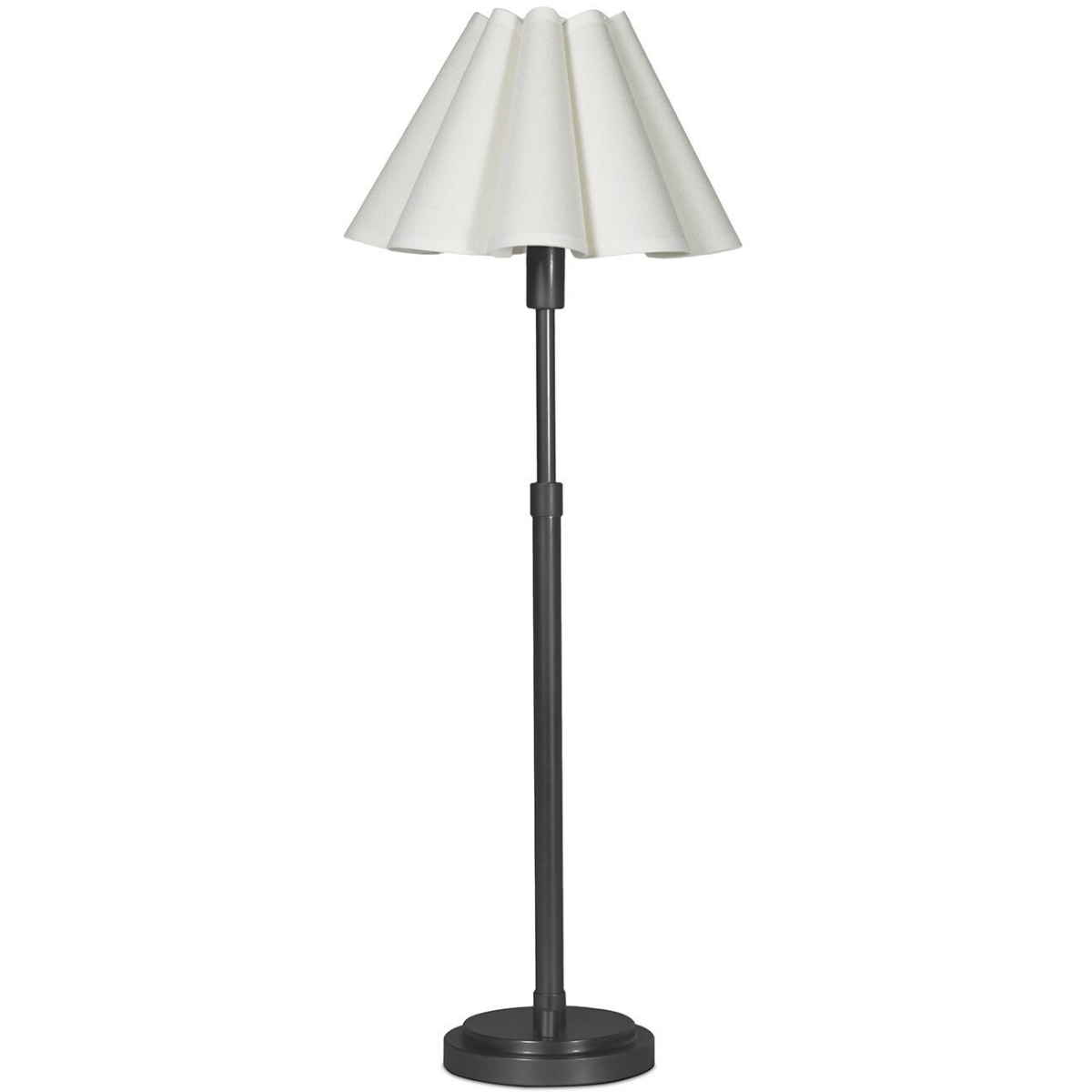 Polly Buffet Lamp Lamp 13-1681BB-WT