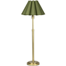 Polly Buffet Lamp Lamp 13-1681NB-GRN