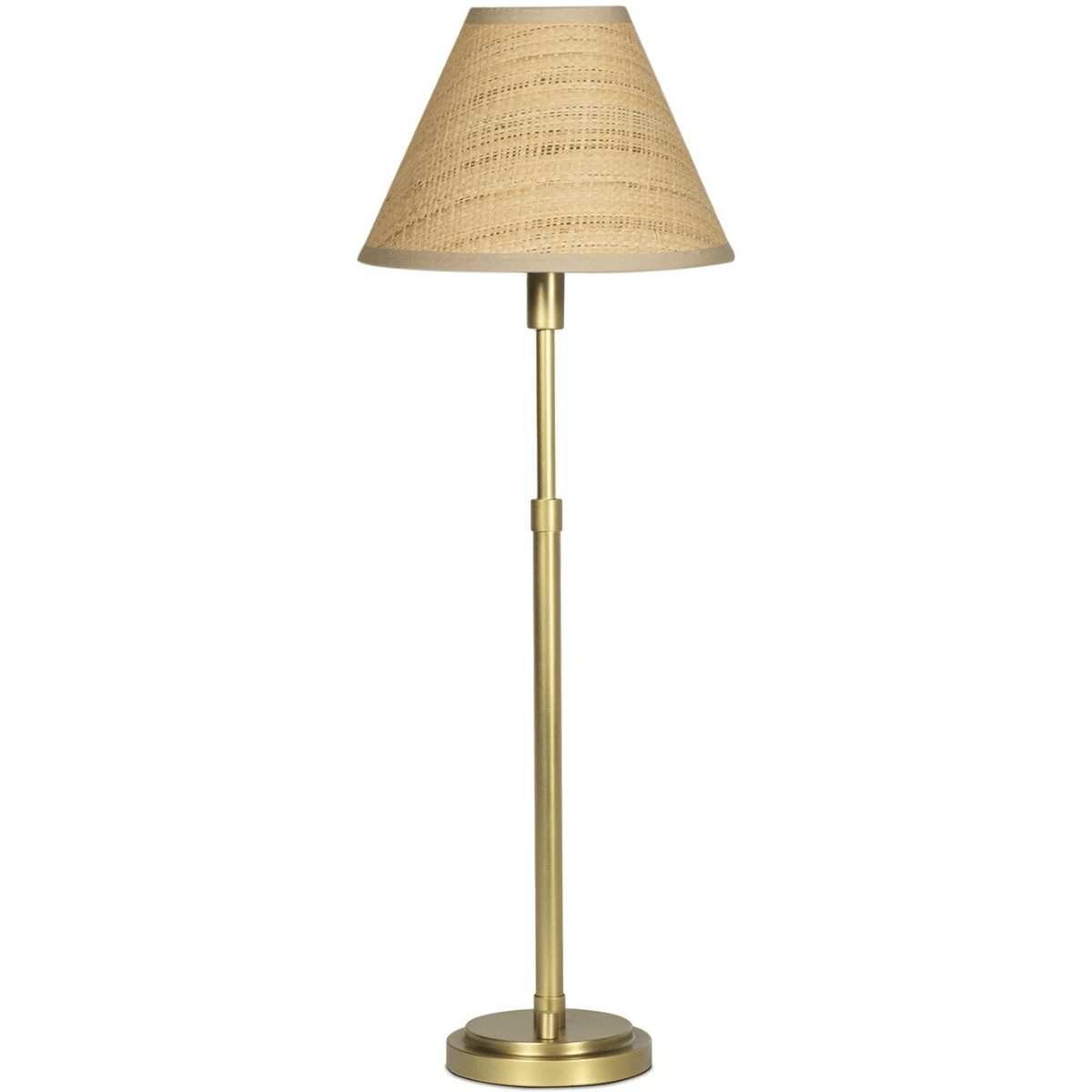 Regina Andrew Polly Buffet Lamp - Thumbnail 2