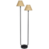 Polly Floor Lamp Floor Lamp 14-1066BB-RAT