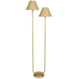 Polly Floor Lamp Floor Lamp 14-1066NB-RAT