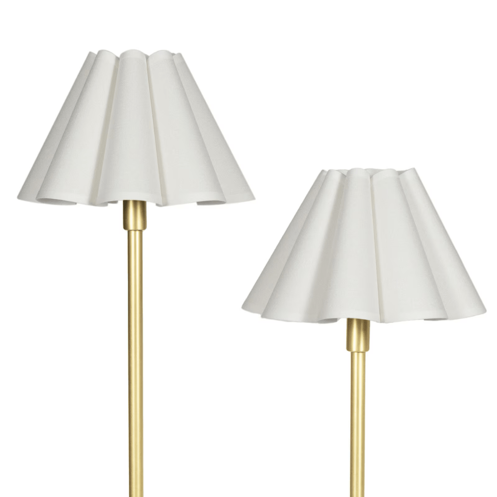 Polly Floor Lamp Floor Lamp