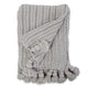 Pom Pom Anacapa Oversized Throw