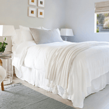 Pom Pom Anacapa Oversized Throw