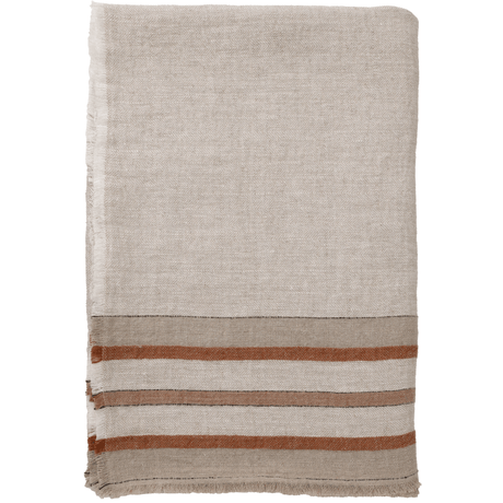 Pom Pom at Home Beck Oversized Throw Throws