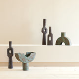 Ponte Bowl Decorative Object