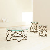 Ponte Bowl Decorative Object