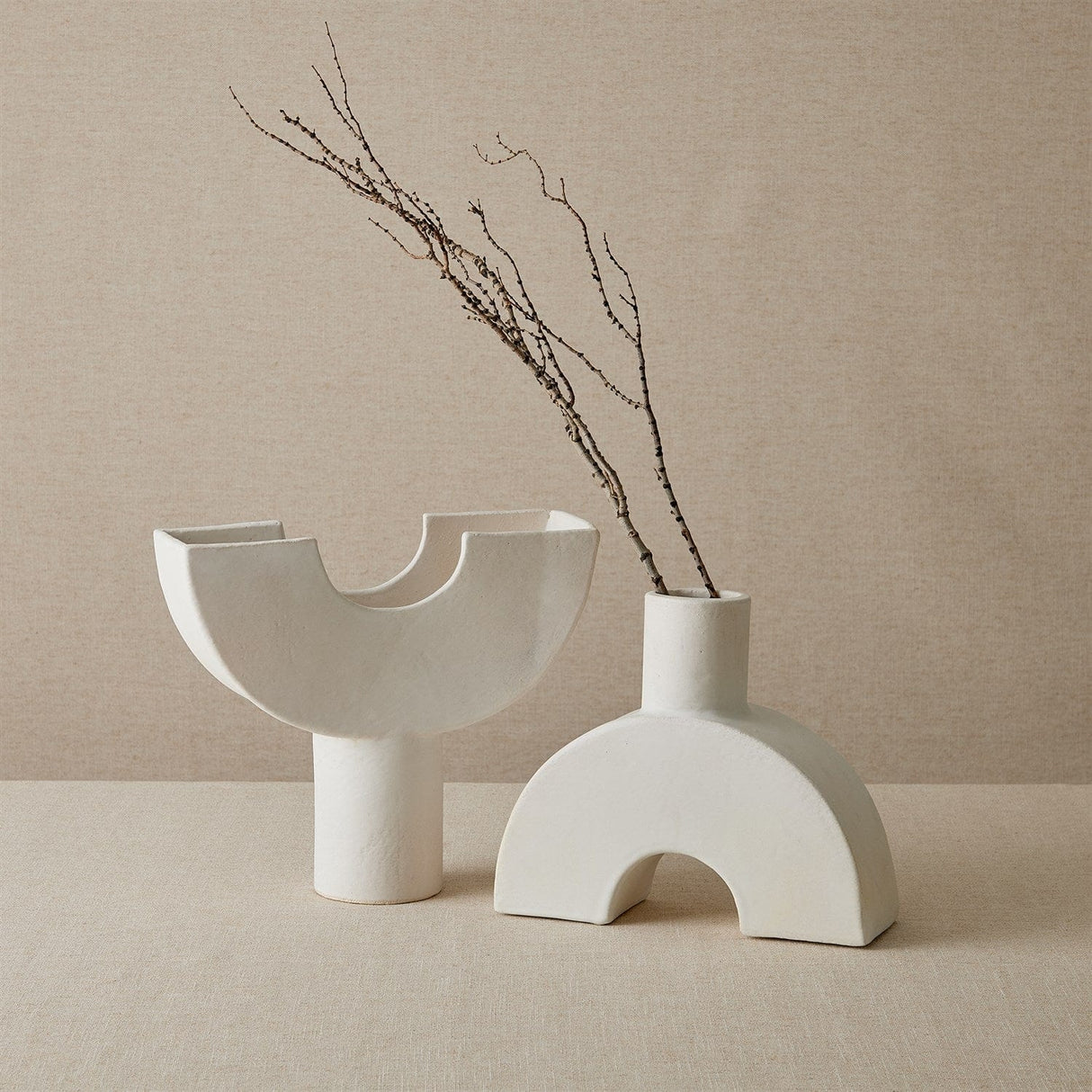 Ponte Bowl Decorative Object