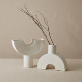 Ponte Bowl Decorative Object