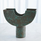 Ponte Bowl Decorative Object