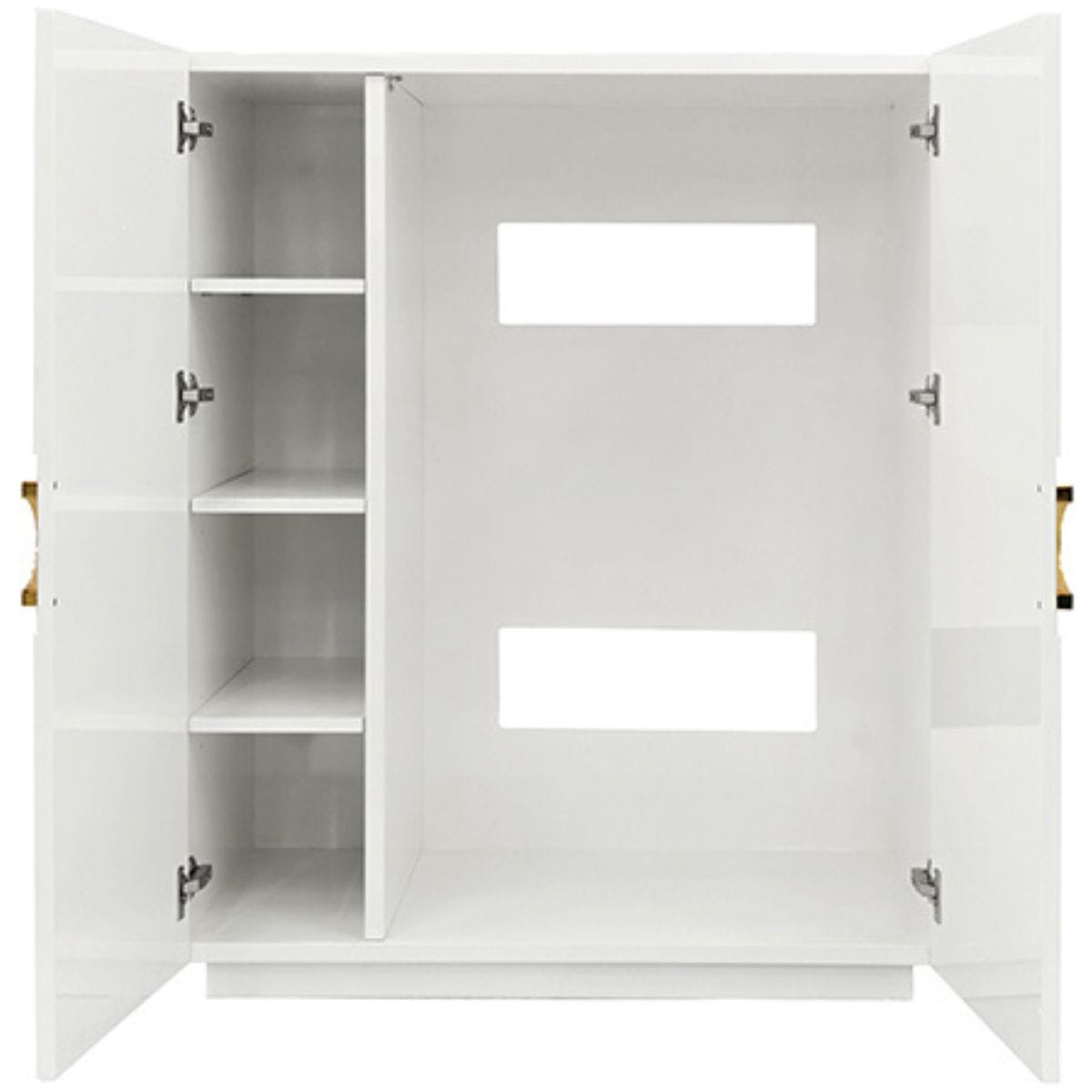 Poppy Cabinet Sideboards + Cabinets