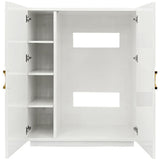 Poppy Cabinet Sideboards + Cabinets