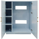Poppy Cabinet Sideboards + Cabinets
