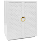 Poppy Cabinet Sideboards + Cabinets