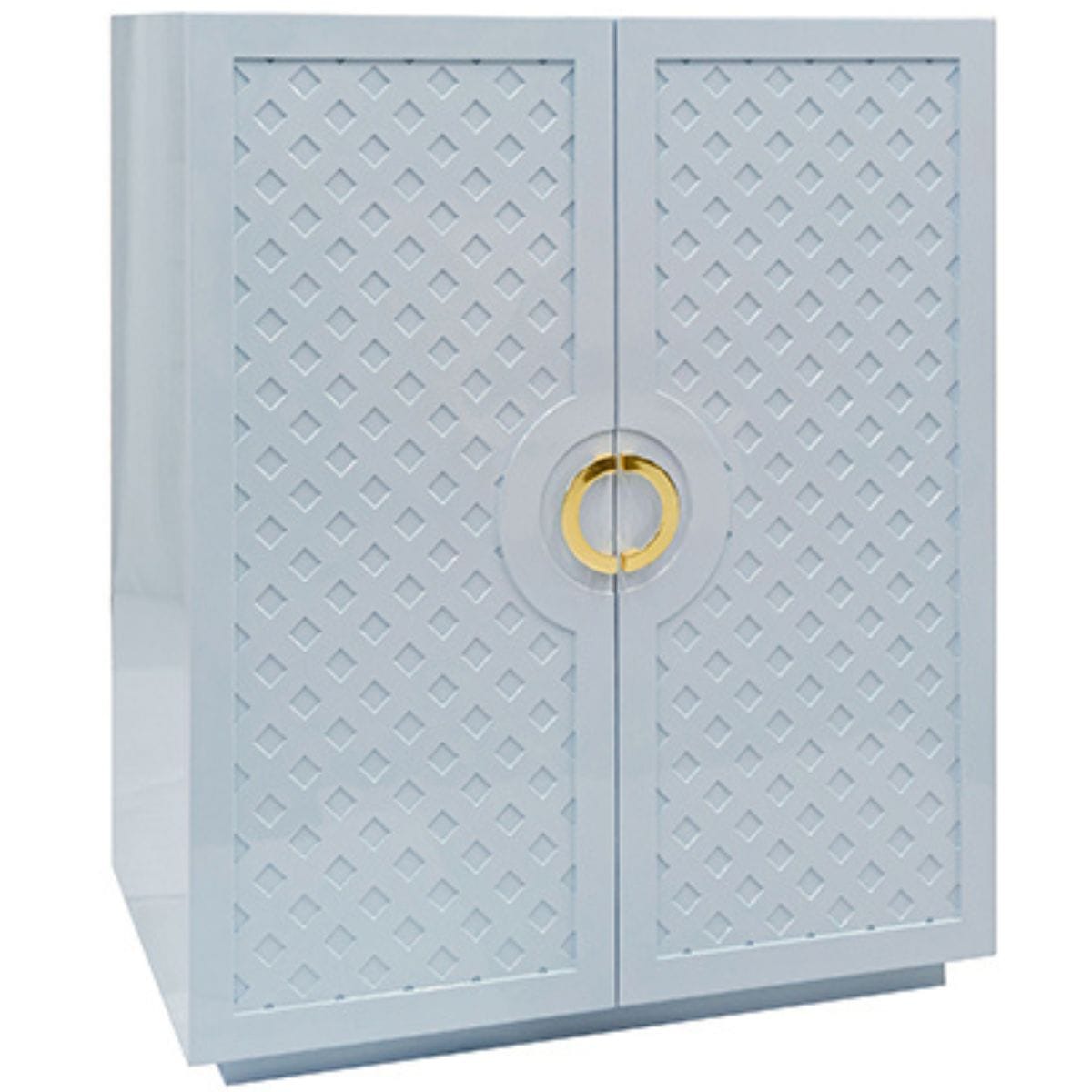 Poppy Cabinet Sideboards + Cabinets