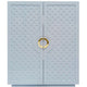 Poppy Cabinet Sideboards + Cabinets POPPY LB 607629024433