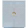 Poppy Cabinet Sideboards + Cabinets POPPY LB 607629024433