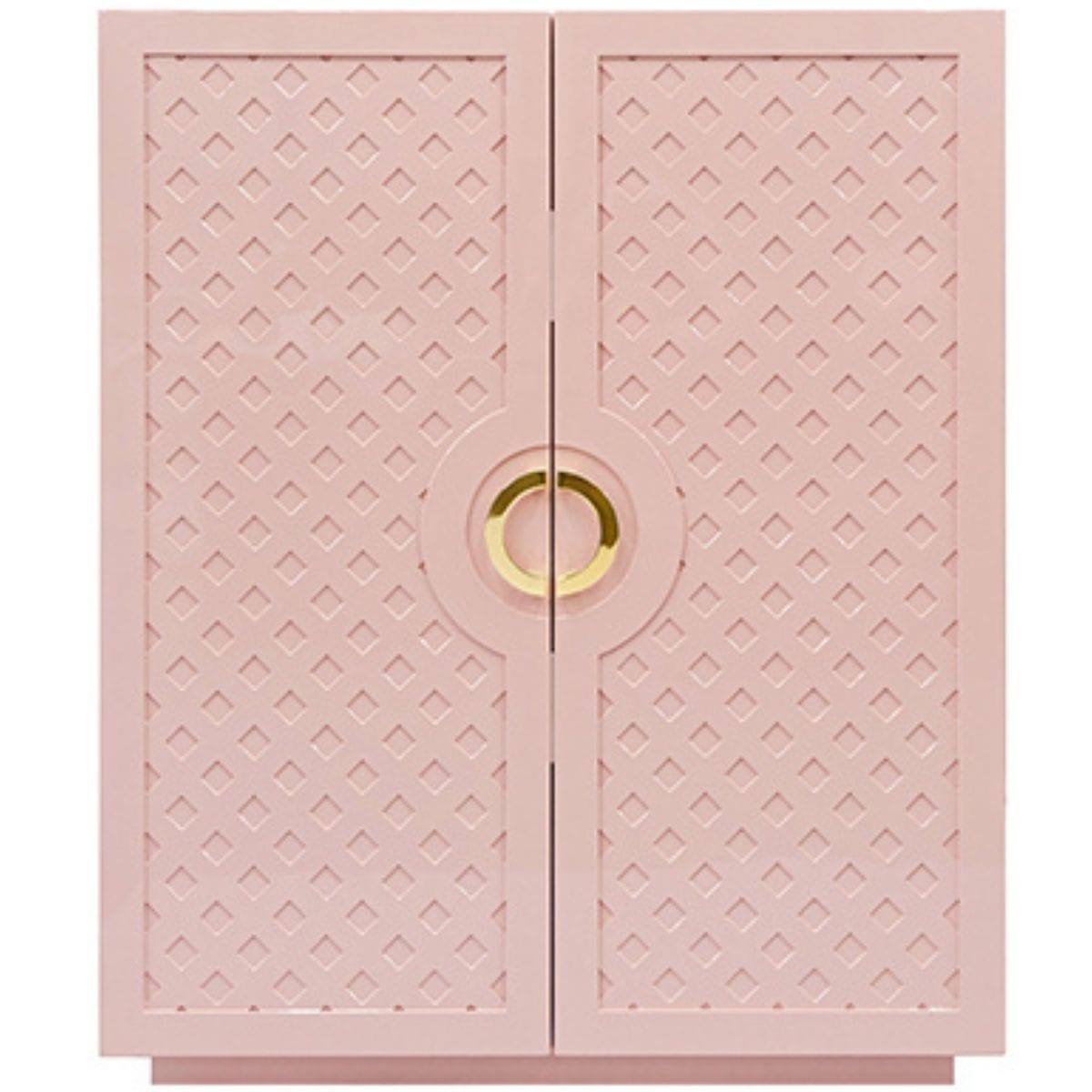 Poppy Cabinet Sideboards + Cabinets POPPY PI 607629024440