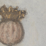 Poppy Triptych by Paul Meyer (Set of 3) Wall Art