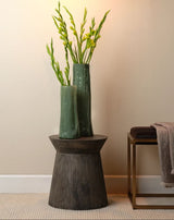 Porcini Side Table Side Tables