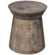 Porcini Side Table Side Tables 20PORC-STGR