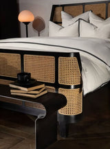 Porto Bed Beds + Headboards