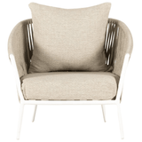 Porto Outdoor Chair Outdoor Chairs 102489-002 801542733841