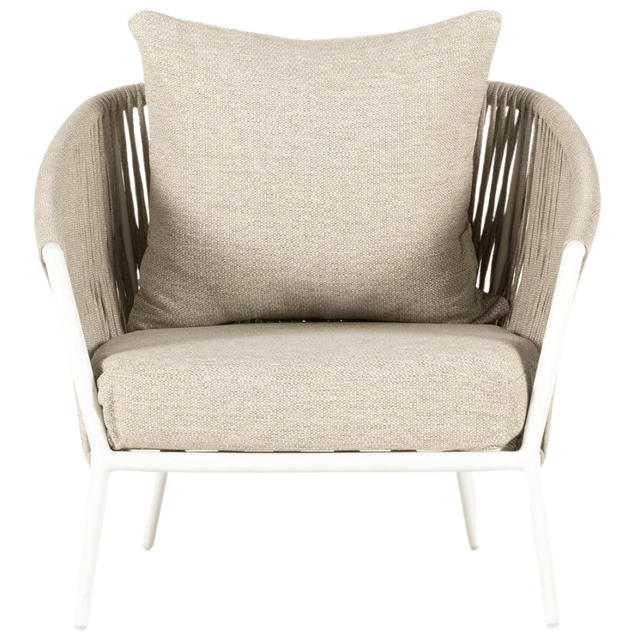 Porto Outdoor Chair Outdoor Chairs 102489-002 801542733841