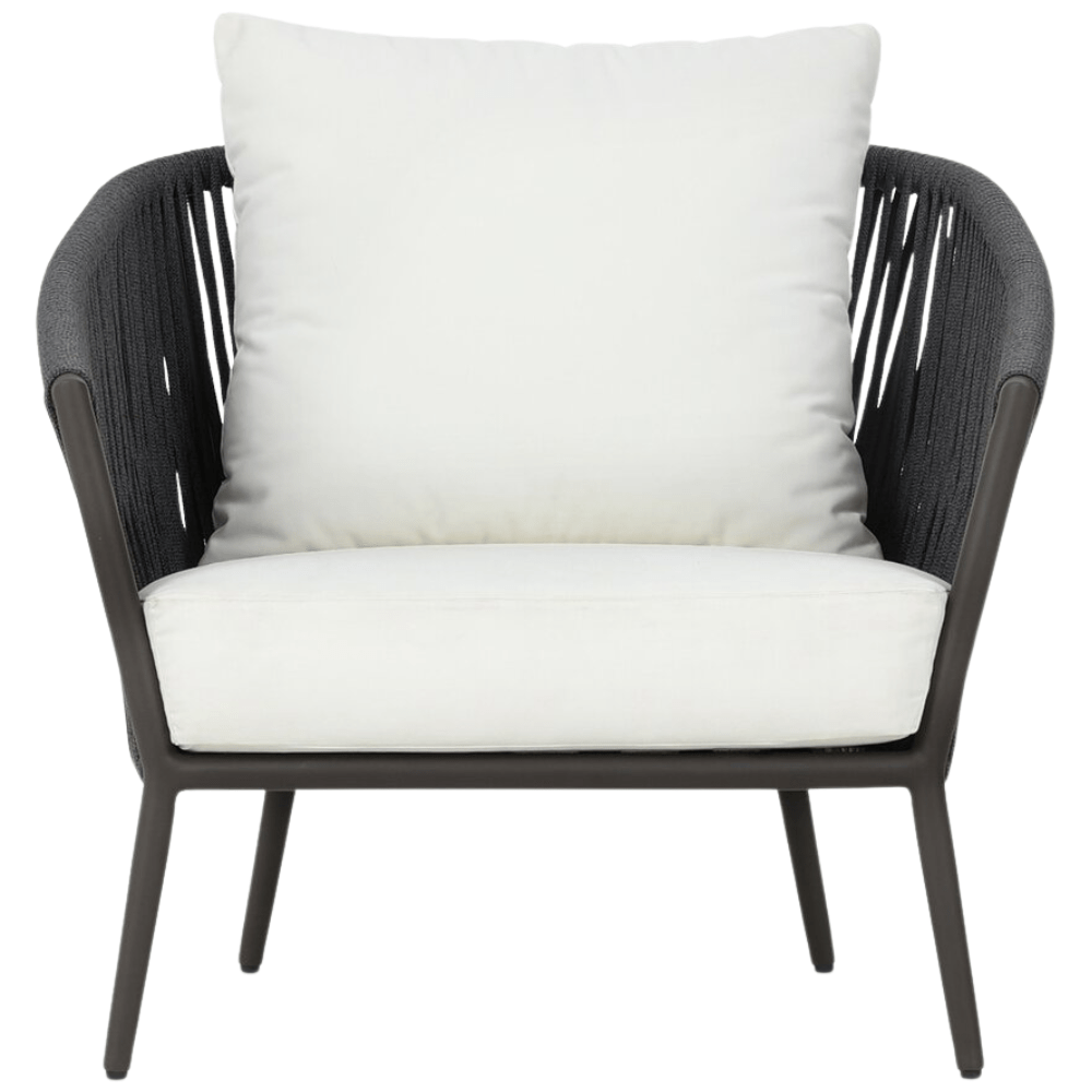 Porto Outdoor Chair Outdoor Chairs 102489-004 198394052009