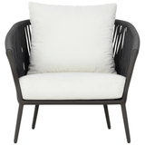 Porto Outdoor Chair Outdoor Chairs 102489-004 198394052009