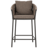 Porto Outdoor Counter + Bar Stool Outdoor Furniture 107039-006 801542057350