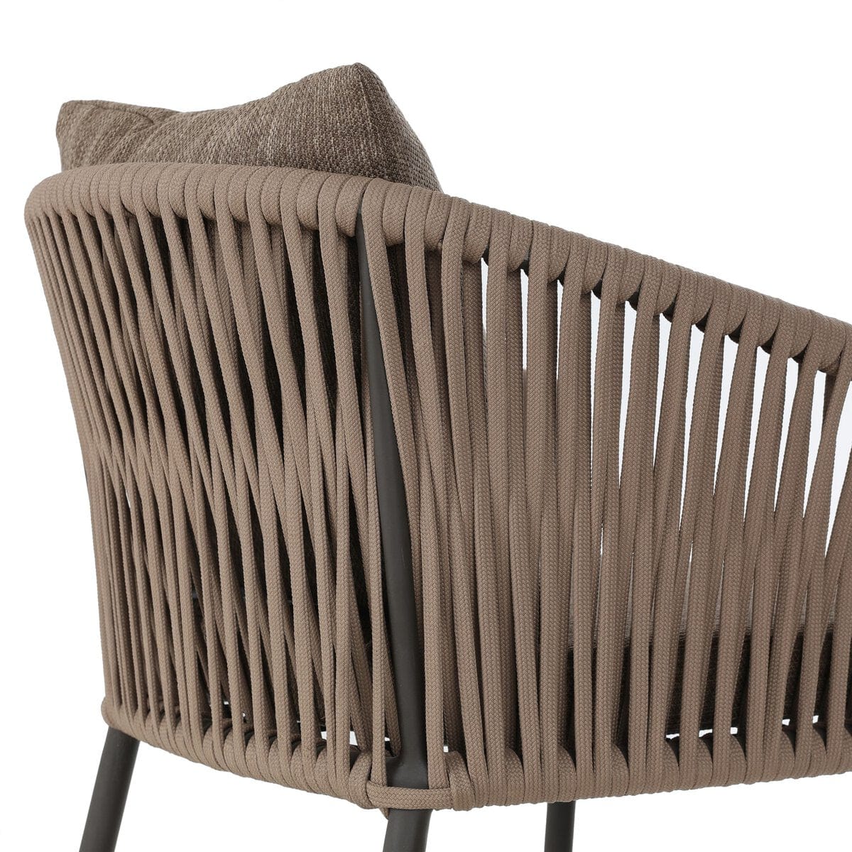 Porto Outdoor Counter + Bar Stool Outdoor Furniture