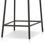 Porto Outdoor Counter + Bar Stool Outdoor Furniture