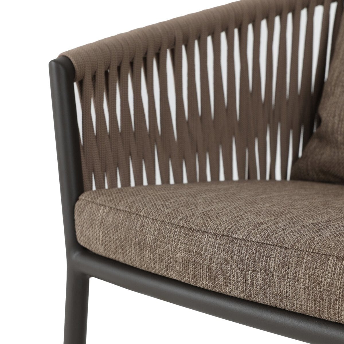 Porto Outdoor Counter + Bar Stool Outdoor Furniture