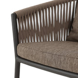 Porto Outdoor Counter + Bar Stool Outdoor Furniture