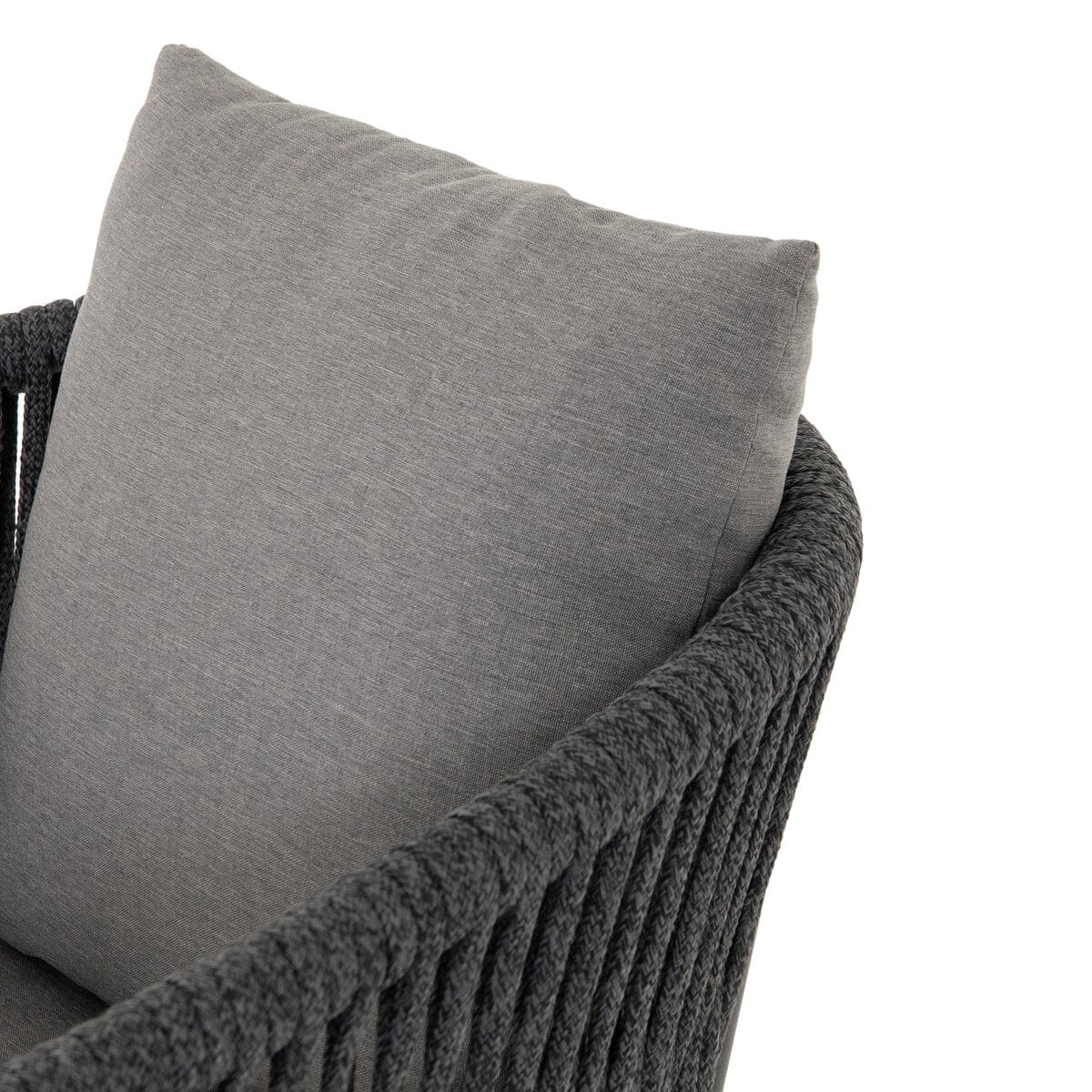 Porto Outdoor Counter + Bar Stool Outdoor Furniture