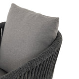 Porto Outdoor Counter + Bar Stool Outdoor Furniture