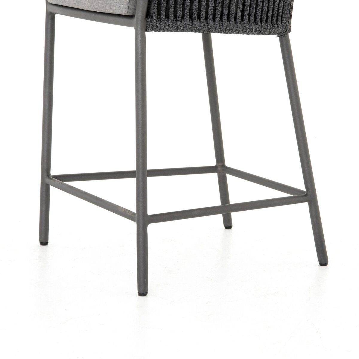 Porto Outdoor Counter + Bar Stool Outdoor Furniture