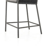 Porto Outdoor Counter + Bar Stool Outdoor Furniture