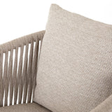 Porto Outdoor Counter + Bar Stool Outdoor Furniture