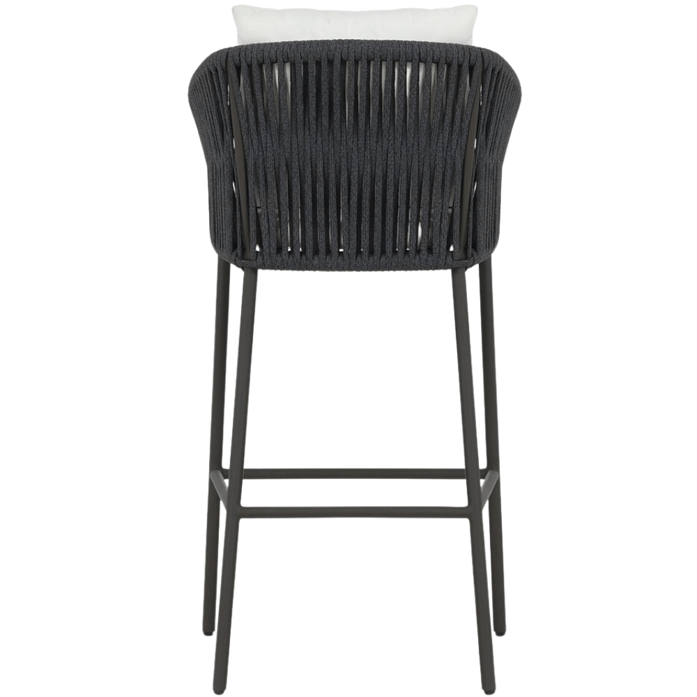 Porto Outdoor Counter + Bar Stool Outdoor Furniture